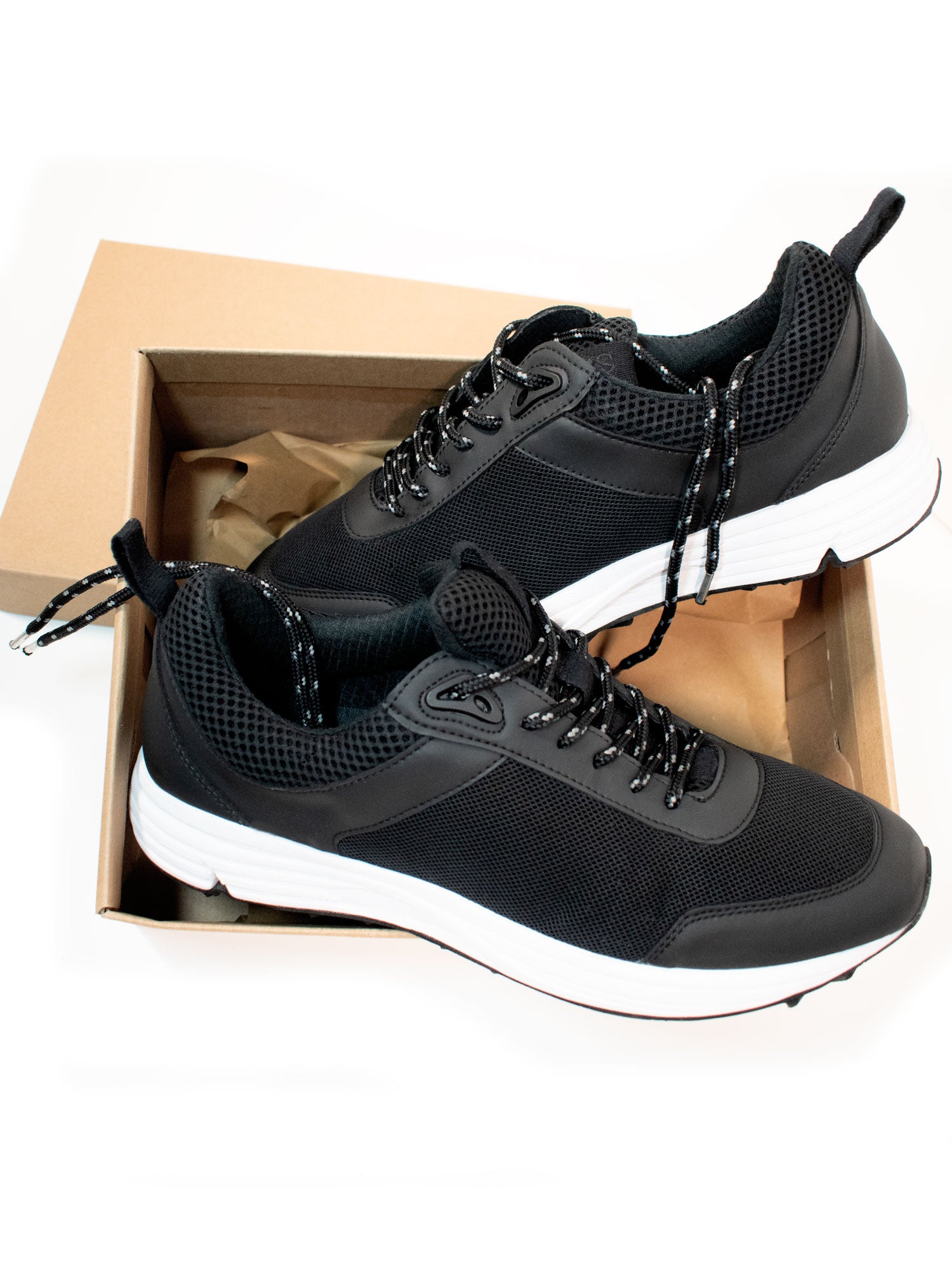 Men's Wvsport Road Running Trainers | Will's Vegan Store