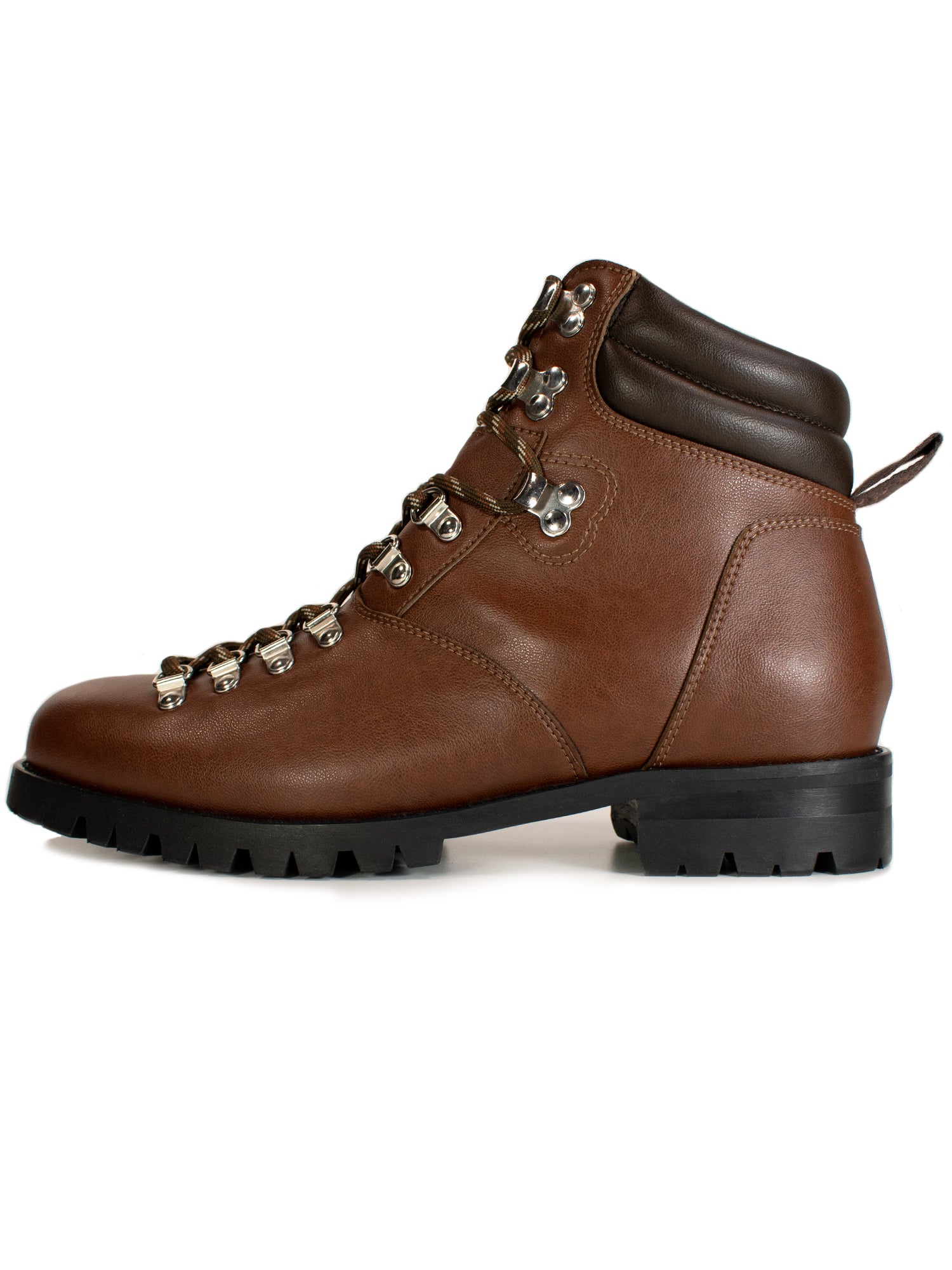 Men's Wvsport Insulated Waterproof Alpine Trail Hiking Boots | Will's Vegan Store