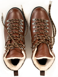 Men's Wvsport Insulated Waterproof Alpine Trail Hiking Boots | Will's Vegan Store