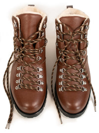 Men's Wvsport Insulated Waterproof Alpine Trail Hiking Boots | Will's Vegan Store