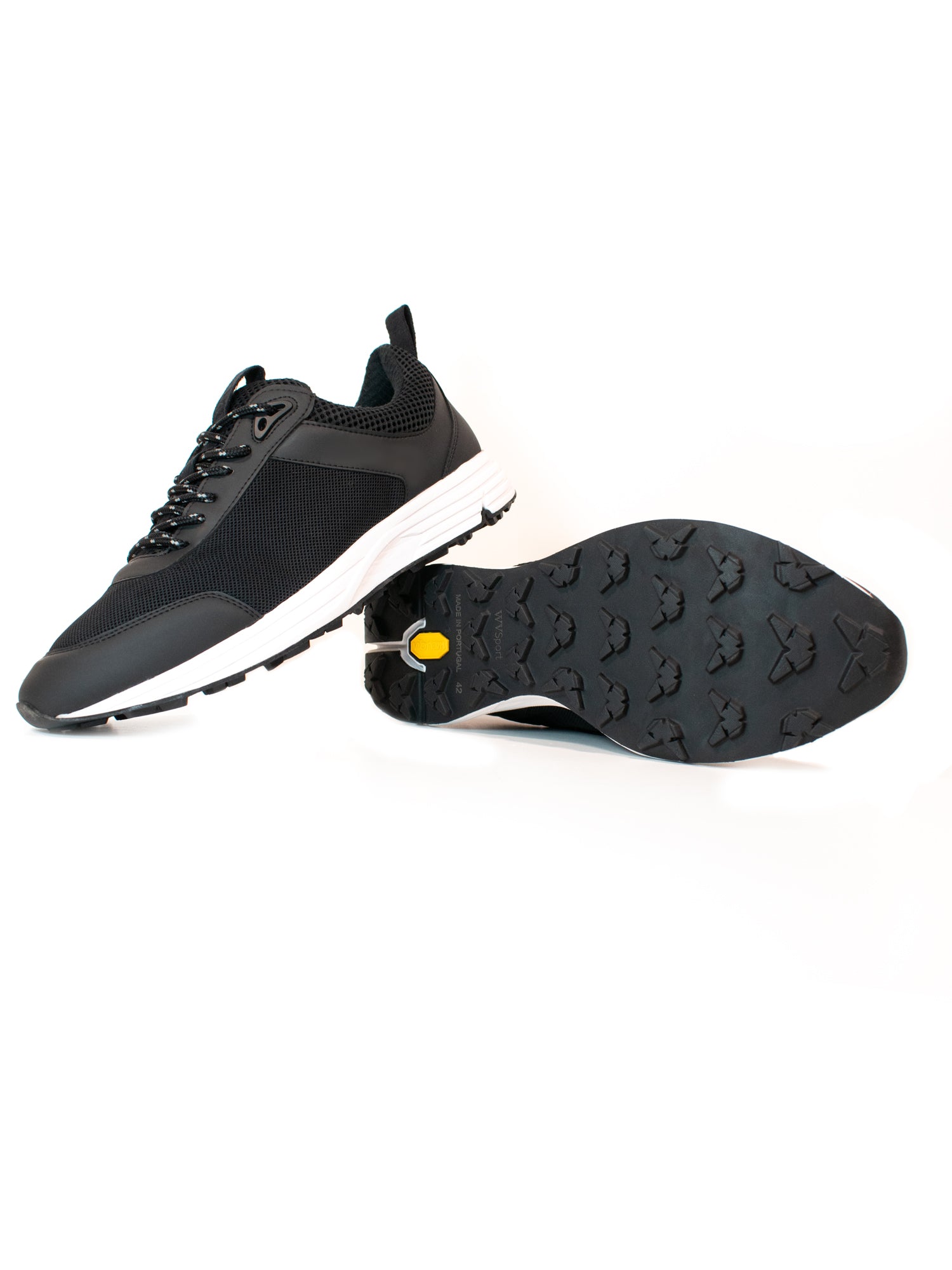 Women's Wvsport Road Running Trainers | Will's Vegan Store