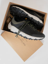 Wvsport Trail Running Trainers | Will's Vegan Store