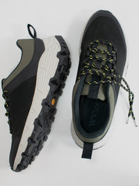 Wvsport Trail Running Trainers | Will's Vegan Store