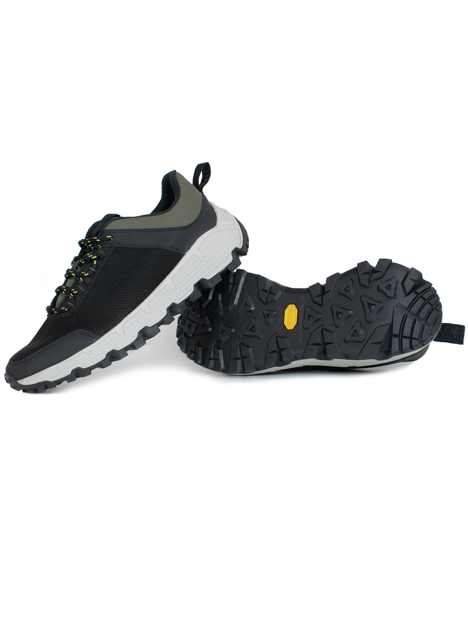 Wvsport Trail Running Trainers | Will's Vegan Store