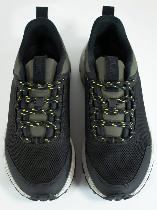 WVSport Trail Running Trainers