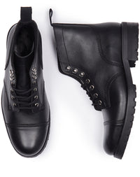 Vegan Men's Work Boots | Will's Vegan Store