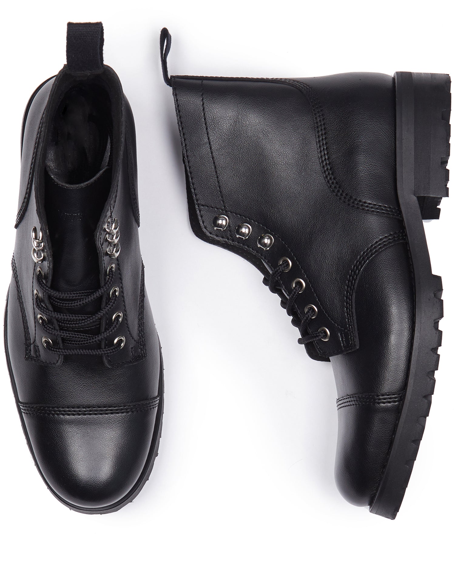 Vegan Men's Work Boots | Will's Vegan Store