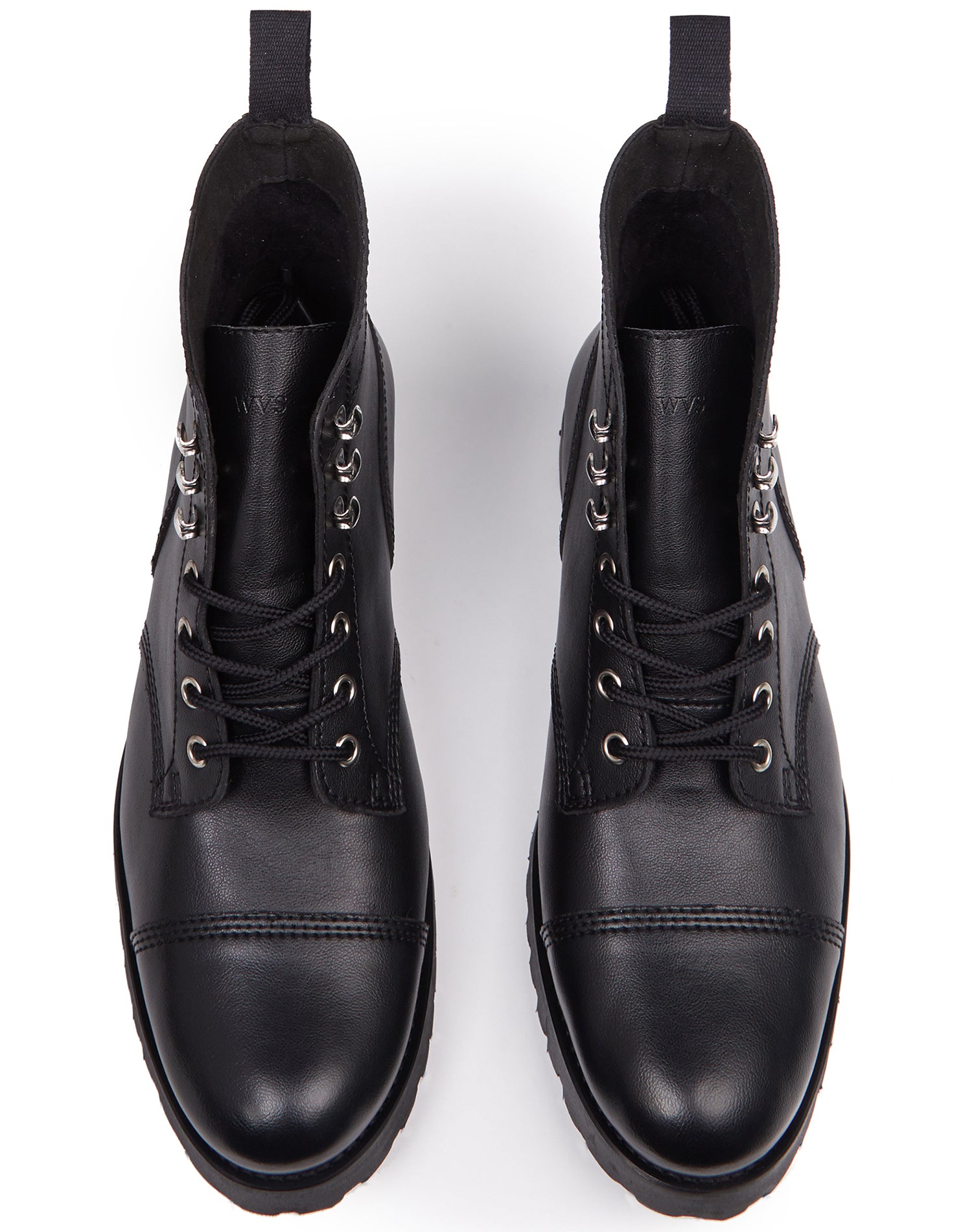 Vegan Men's Work Boots Will's Vegan Store