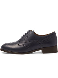 Vegan Women's Oxford Brogues | Will's Vegan Store