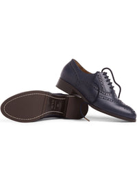 Vegan Women's Oxford Brogues | Will's Vegan Store