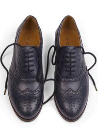 Vegan Women's Oxford Brogues | Will's Vegan Store