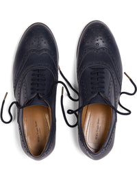 Vegan Women's Oxford Brogues | Will's Vegan Store