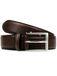 Vegan Men's Classic 3.5cm Belt | Will's Vegan Store
