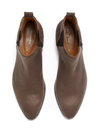 Vegan Women's Point Toe Chelsea Boots | Will's Vegan Store