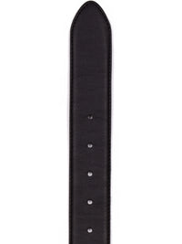 Vegan Women's 4cm Circle Belt | Will's Vegan Store