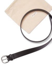 Vegan Women's D Ring 3cm Belt | Will's Vegan Store