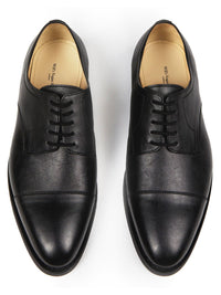 Vegan Men's Goodyear Welt Derbys | Will's Vegan Store