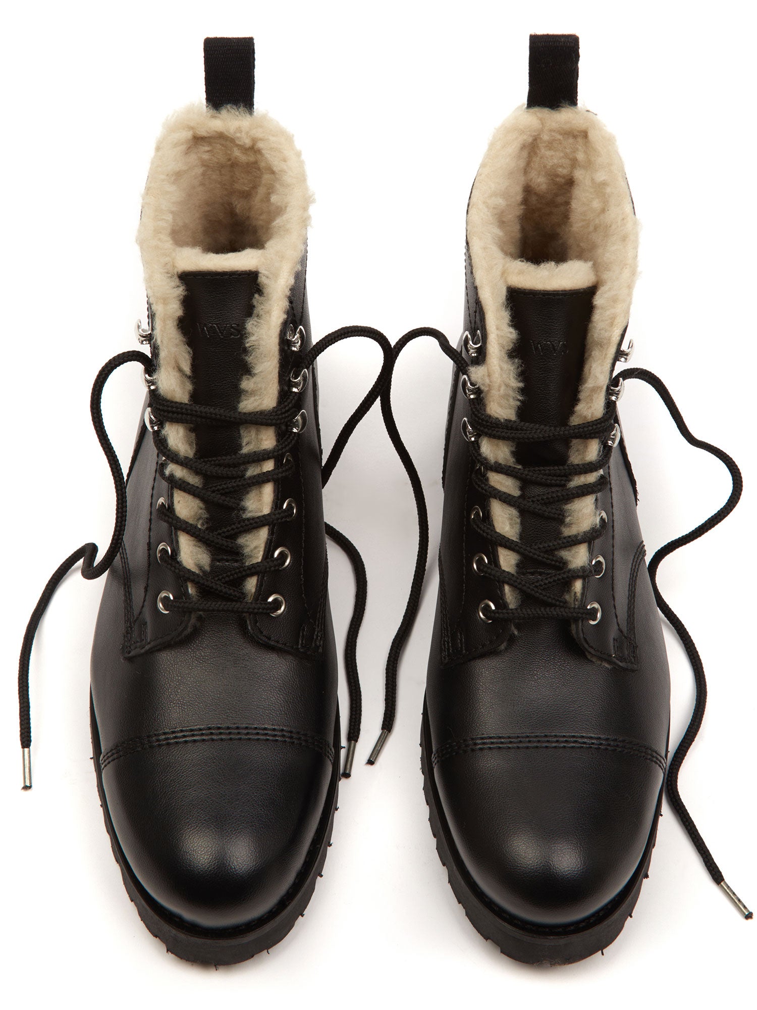 Vegan Men's Insulated Work Boots | Will's Vegan Store