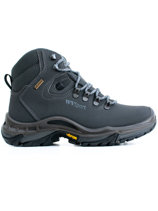 WVSport Waterproof Hiking Boots | Vegan Hiking Boots