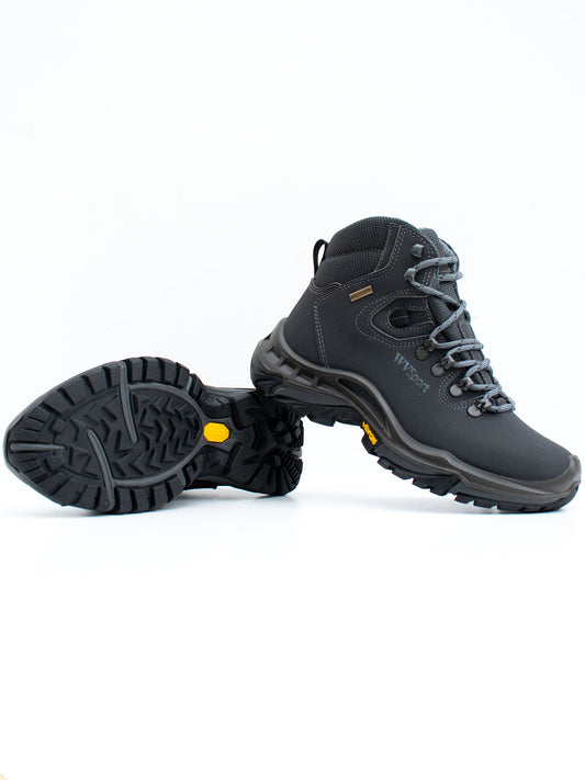 Vegan Women's WVSport Waterproof Hiking Boots | Will's Vegan Store