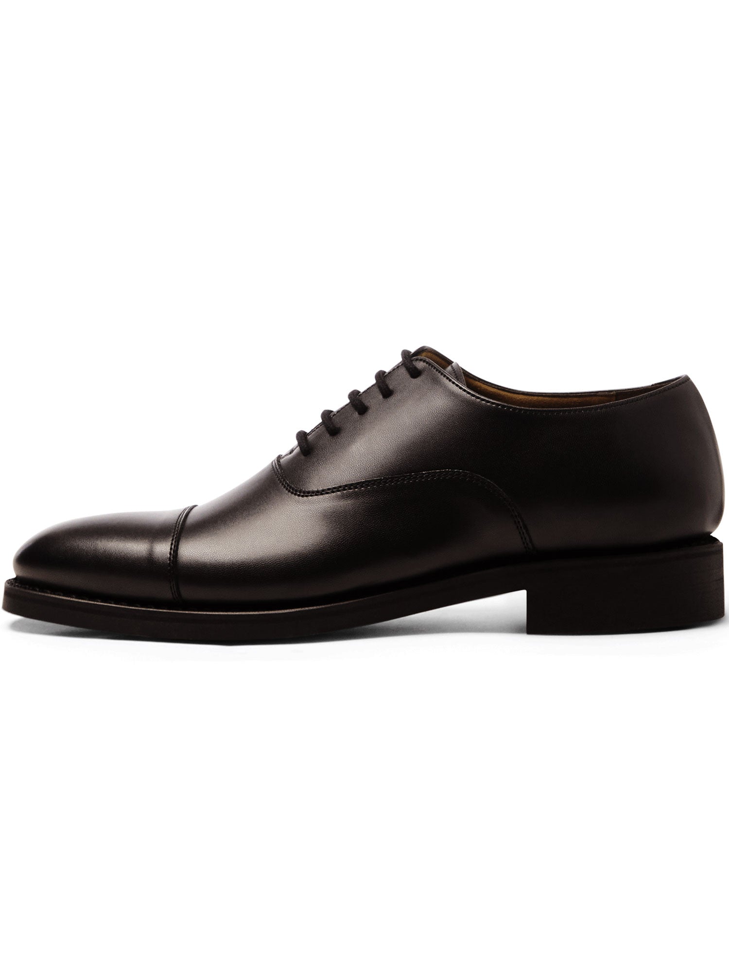 Vegan Men's Goodyear Welt Oxfords | Will's Vegan Store