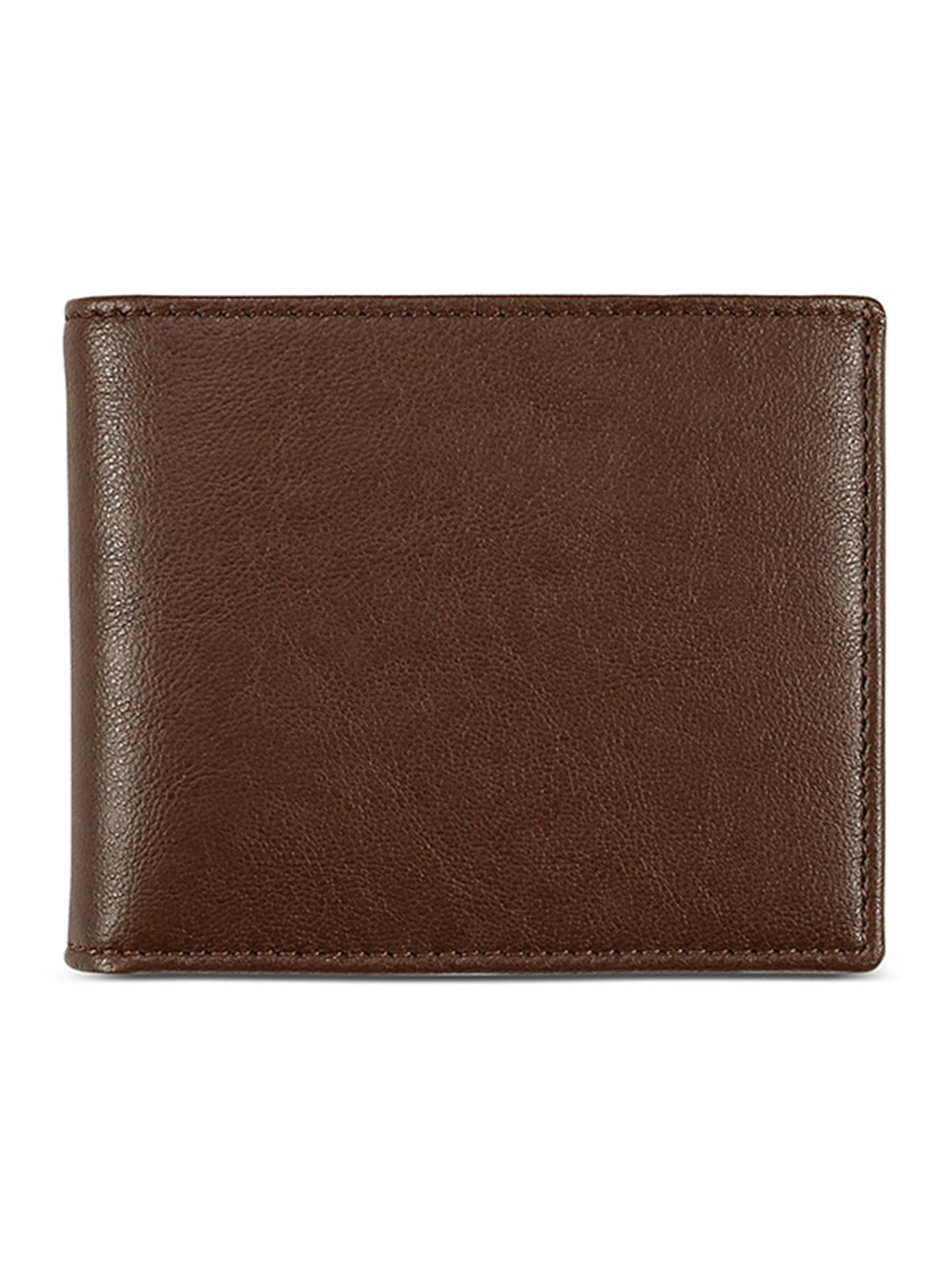Vegan Men's Slim Billfold Wallet | Will's Vegan Store