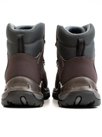 Vegan Women's WVSport Waterproof Hiking Boots | Will's Vegan Store