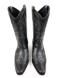 Vegan Men's Western Boots | Will's Vegan Store