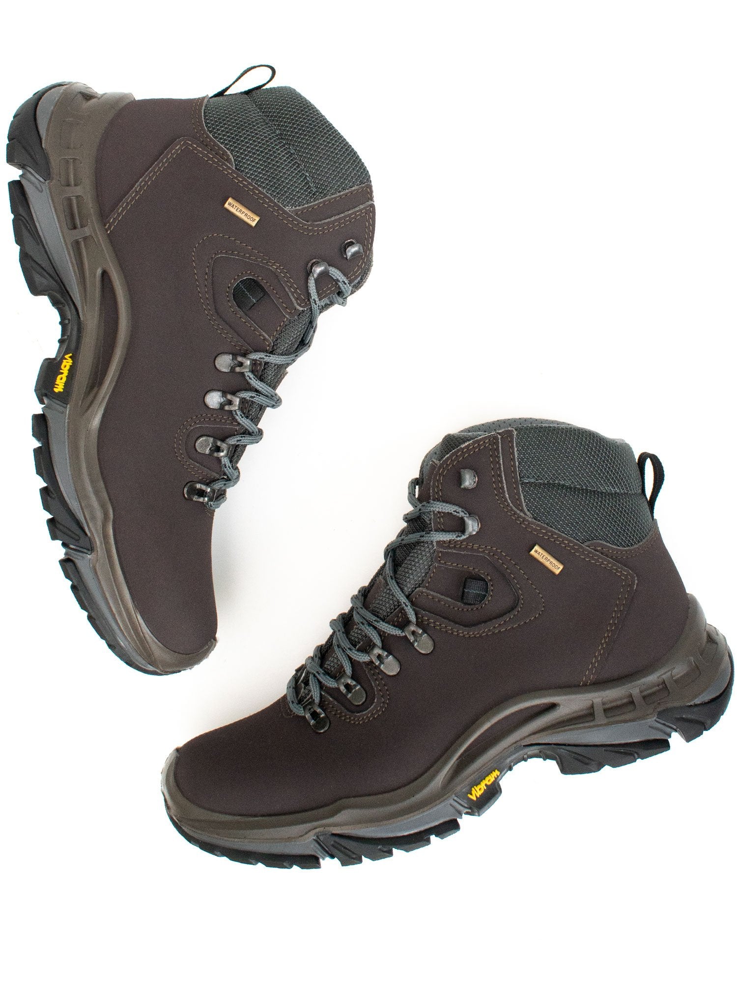 Vegan Women's WVSport Waterproof Hiking Boots | Will's Vegan Store