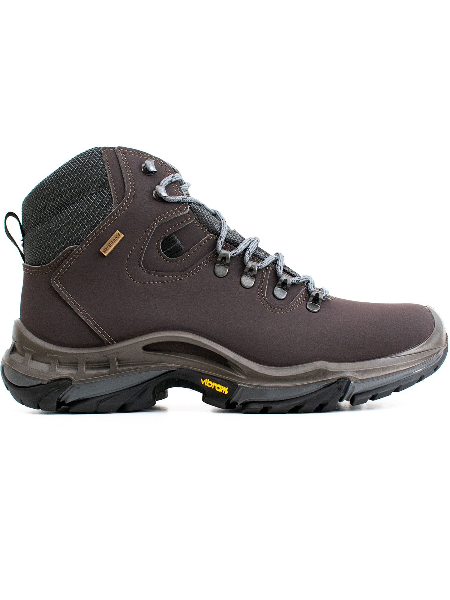 Mens 2025 waterproof hikers