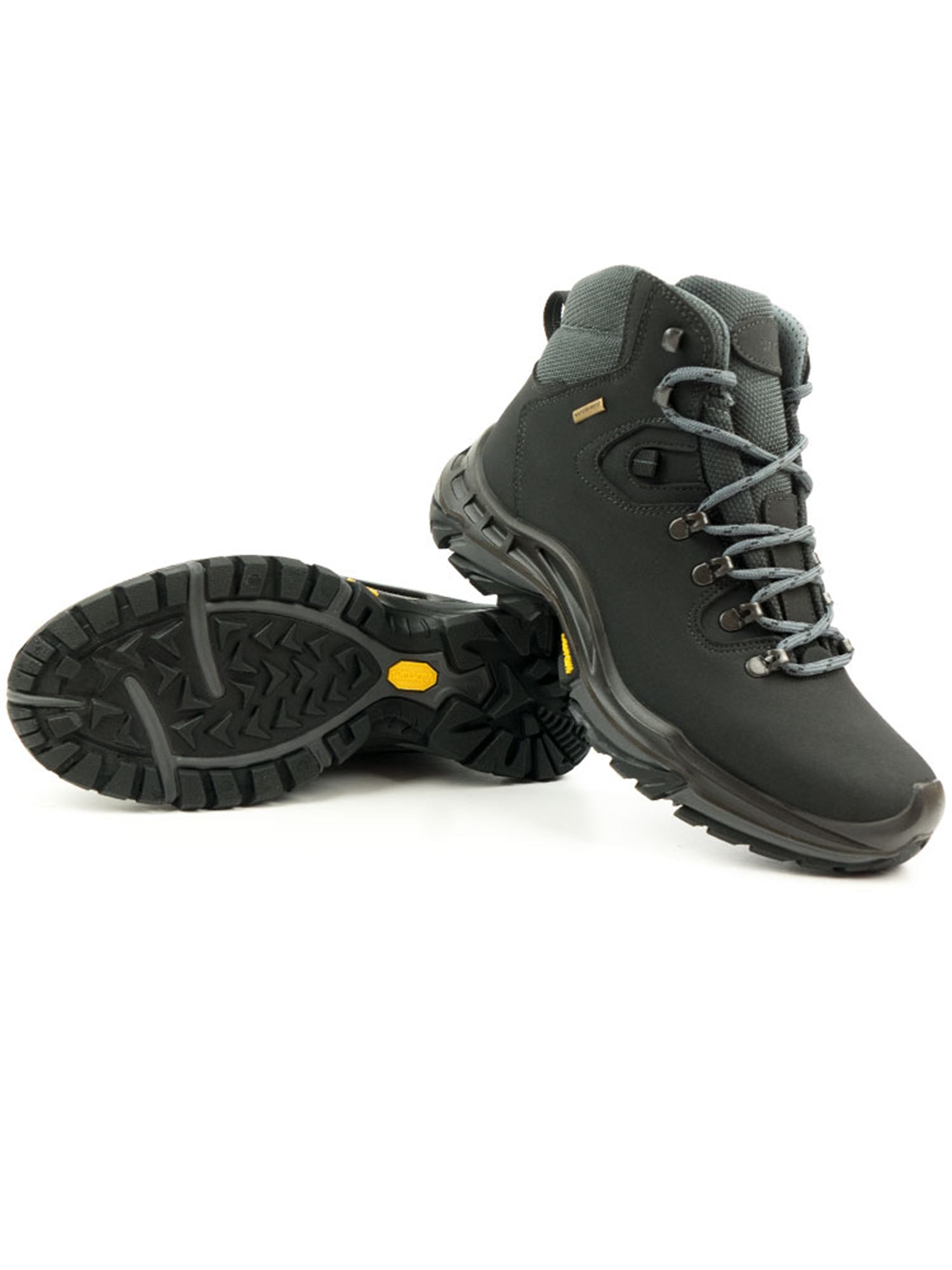 Mens vegan waterproof boots sale