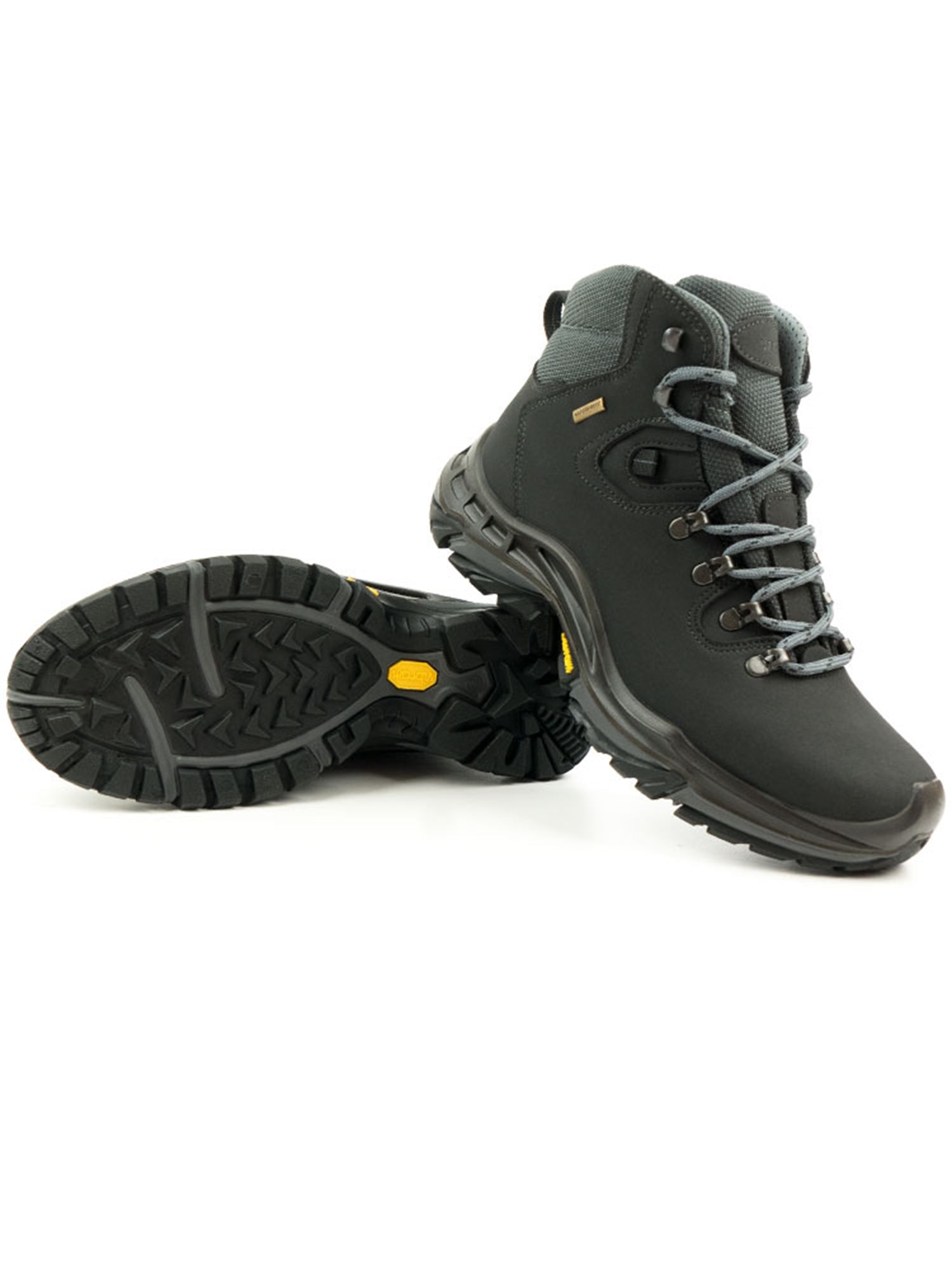 Vegan Men's WVSport Waterproof Hiking Boots | Will's Vegan Store