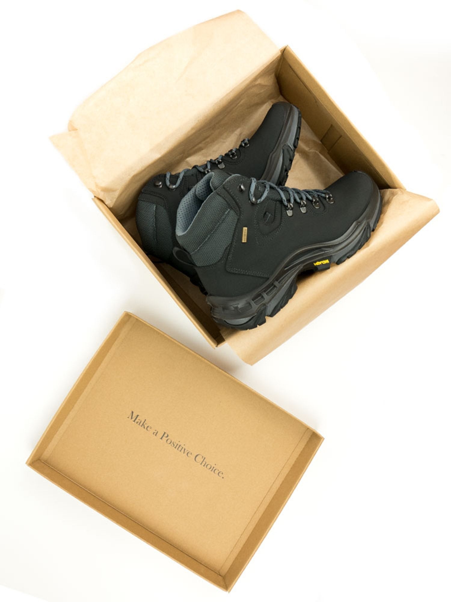 Vegan Women's WVSport Waterproof Hiking Boots | Will's Vegan Store
