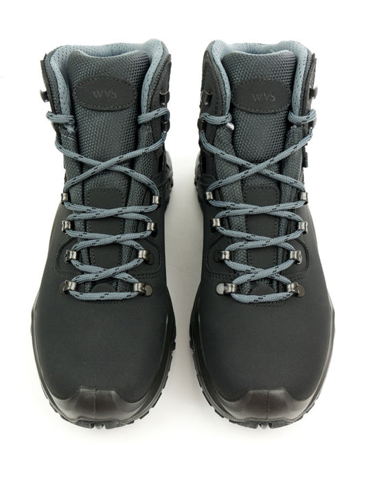 Vegan Men's WVSport Waterproof Hiking Boots | Will's Vegan Store