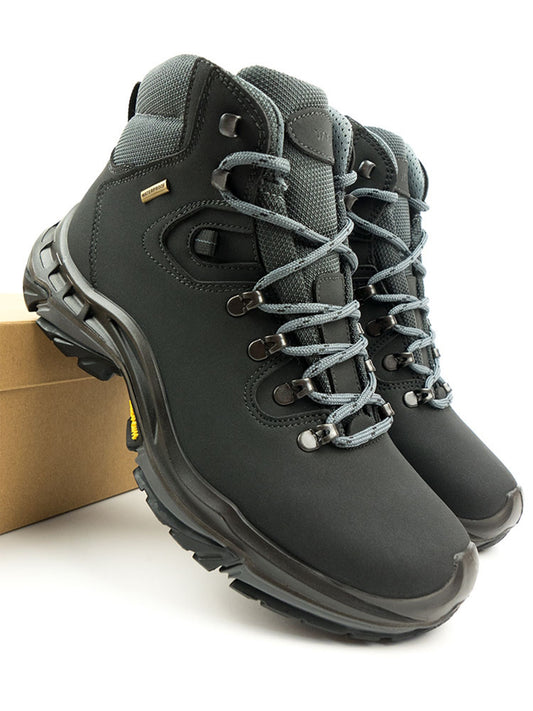 Vegan Men's WVSport Waterproof Hiking Boots | Will's Vegan Store