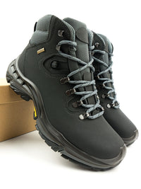 Vegan Women's WVSport Waterproof Hiking Boots | Will's Vegan Store