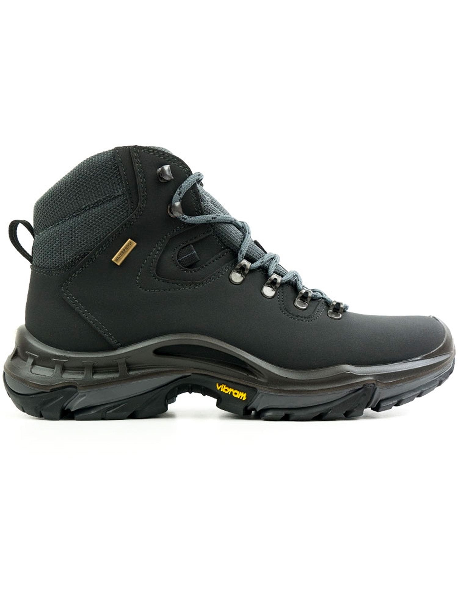 Vegan Women's WVSport Waterproof Hiking Boots | Will's Vegan Store