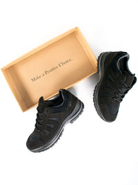 Vegan Women's WVSport Walking Trainers | Will's Vegan Store