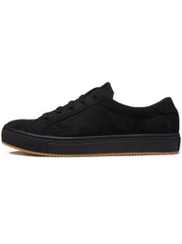Vegan Men's Vegan Suede Sneakers | Will's Vegan Store