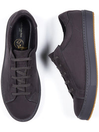 Vegan Men's Vegan Suede Sneakers | Will's Vegan Store