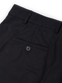 Two Piece Suit Trousers | Will's Vegan Store