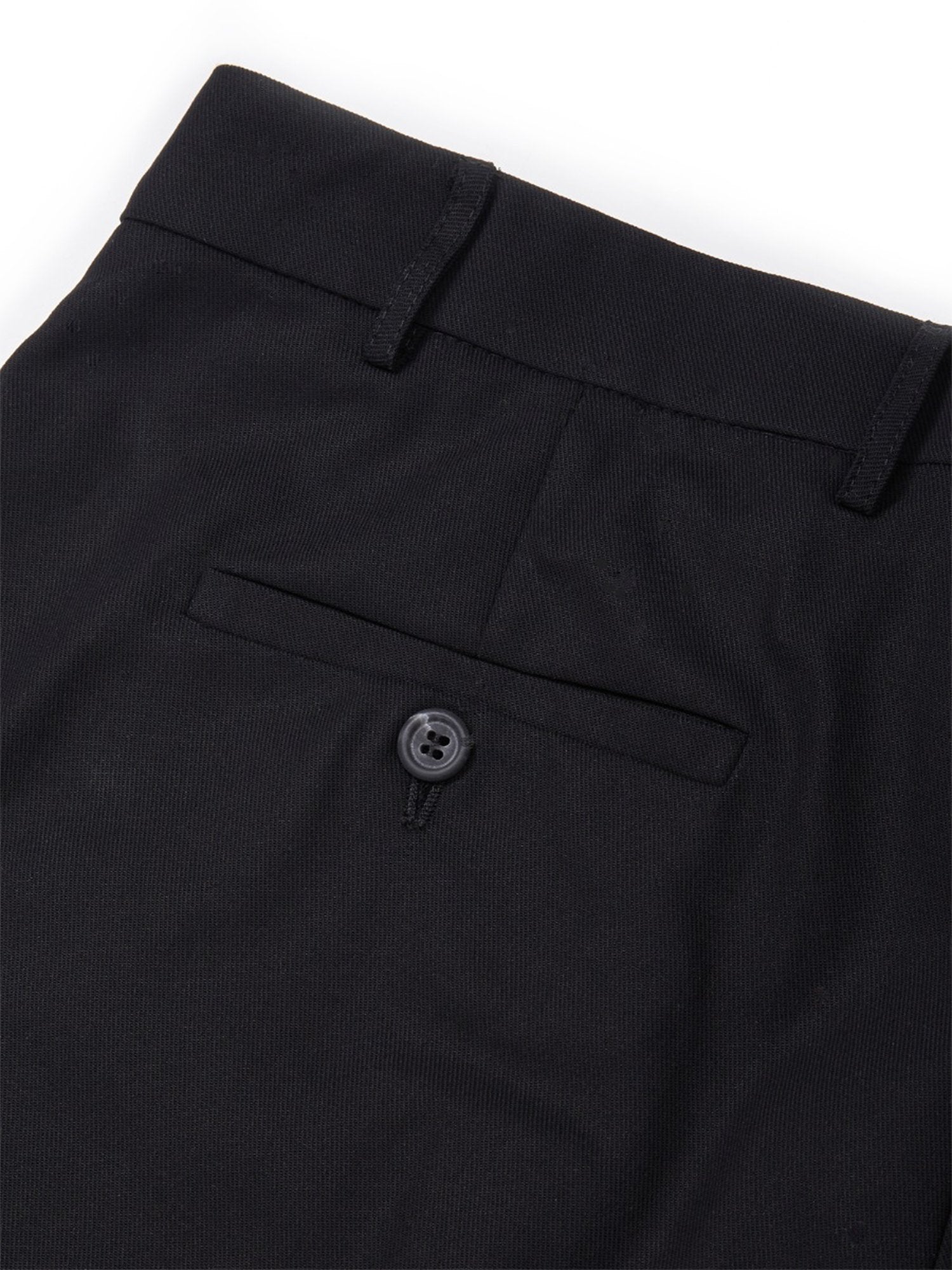 Two Piece Suit Trousers | Will's Vegan Store