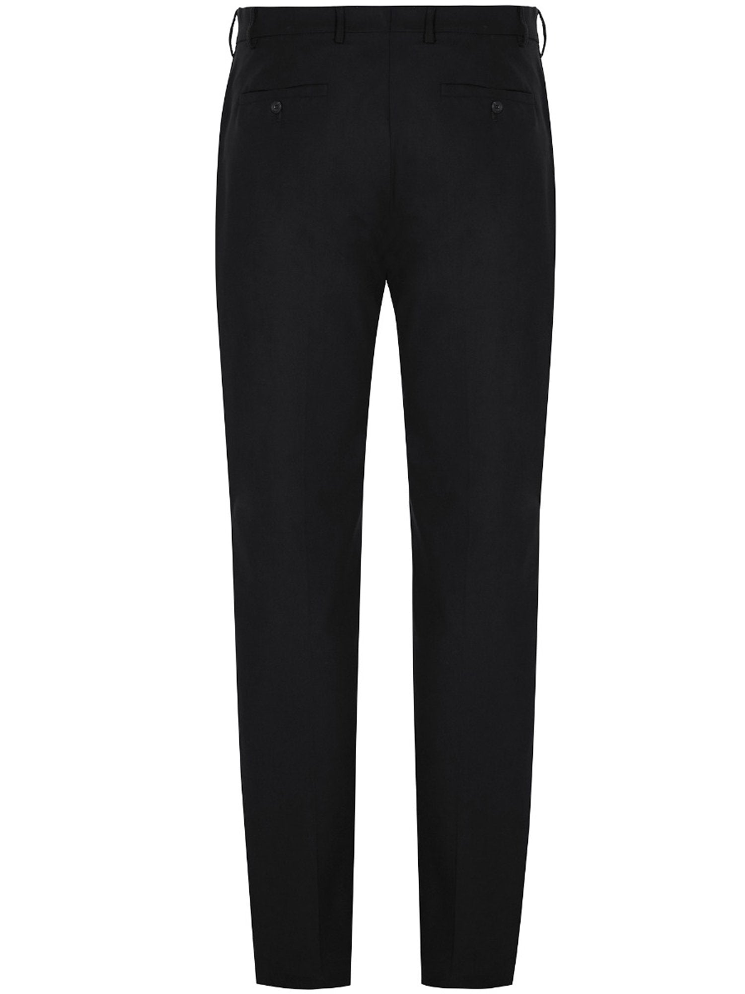 Two Piece Suit Trousers | Will's Vegan Store