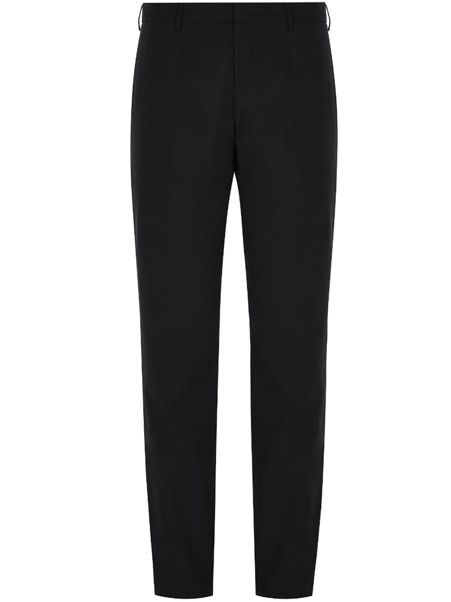 Two Piece Suit Trousers | Will's Vegan Store