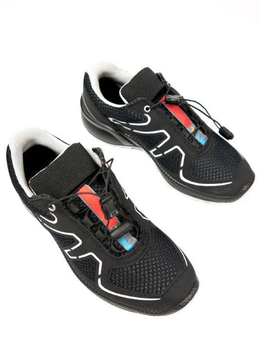 Vegan Men's WVSport Oakes Cross Running Trainers | Will's Vegan Store