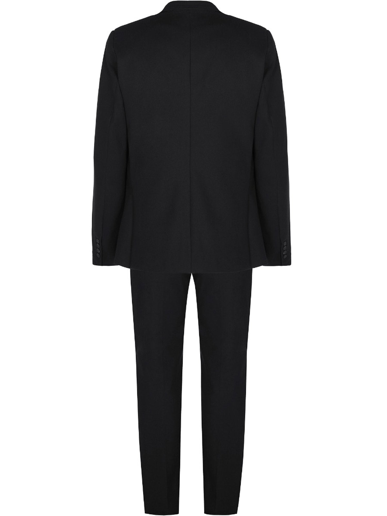 Two Piece Suit Trousers | Will's Vegan Store