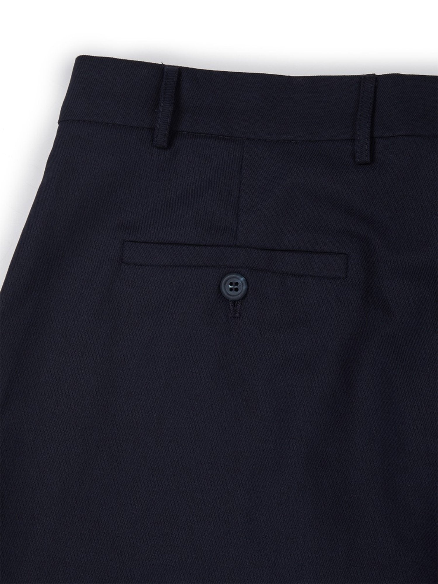 Two Piece Suit Trousers | Will's Vegan Store
