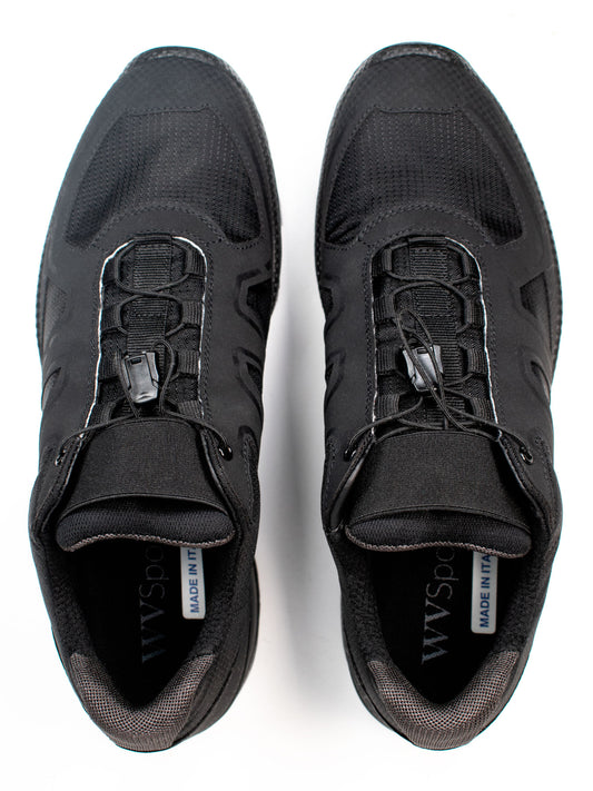 Vegan Men's WVSport Oakes Cross Running Trainers | Will's Vegan Store