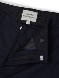 Two Piece Suit Trousers | Will's Vegan Store