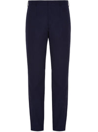 Two Piece Suit Trousers | Will's Vegan Store
